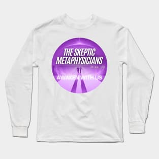 Show Logo v3 Long Sleeve T-Shirt